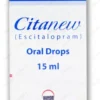 Citanew 15Ml Oral Drops