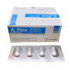 A-Flox capsule 500mg