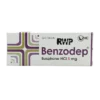 Benzodep 5mg