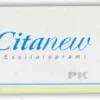 Citanew Tablets 5Mg