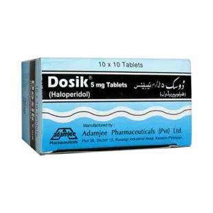 Dosik 5mg Tab