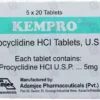 Kempro 5mg