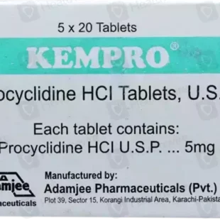 Kempro 5mg