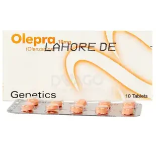 Olepra Tablets 10Mg