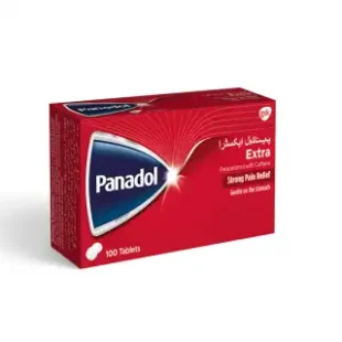 Panadol Extra Tablets