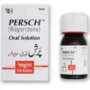 Persch 30Ml Syrup 1Mg/Ml