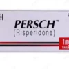 Persch Tablets 1Mg