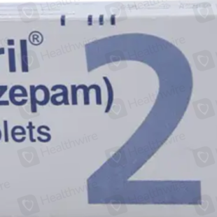 Rivotril 2mg tablets